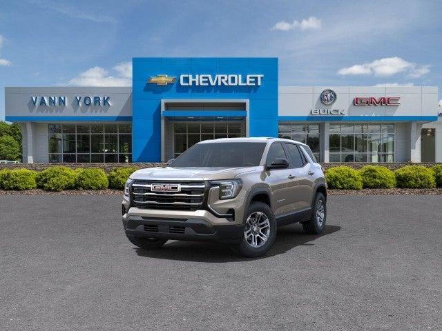 new 2026 GMC Terrain car, priced at $31,790