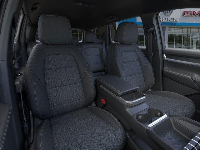 new 2026 GMC Terrain car, priced at $31,790
