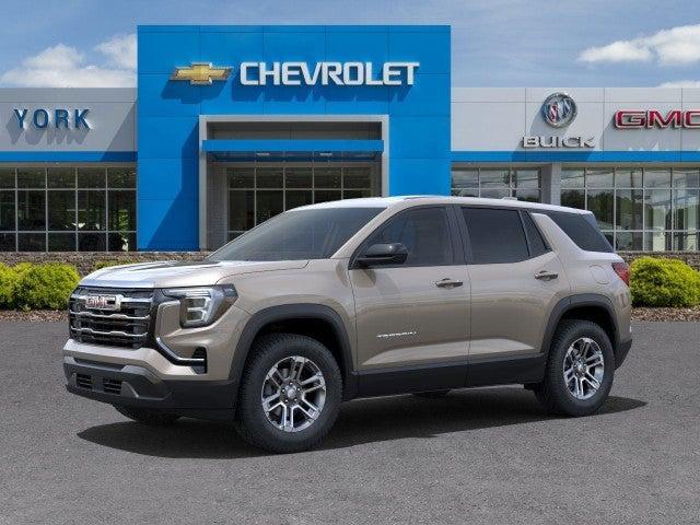 new 2026 GMC Terrain car, priced at $31,790