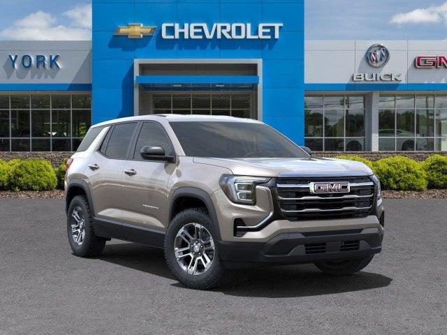 new 2026 GMC Terrain car, priced at $31,790