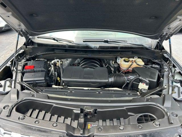 used 2022 GMC Yukon XL car, priced at $58,629