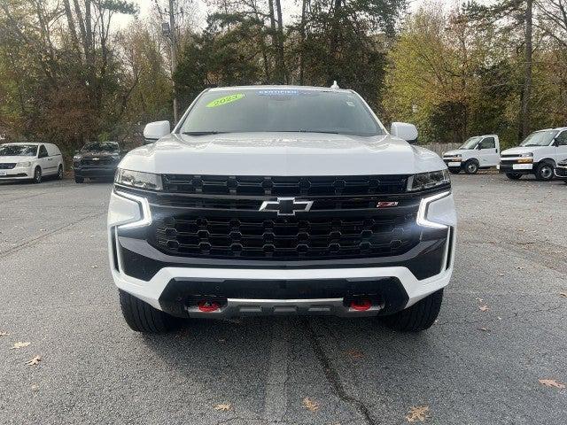 used 2023 Chevrolet Tahoe car, priced at $64,154