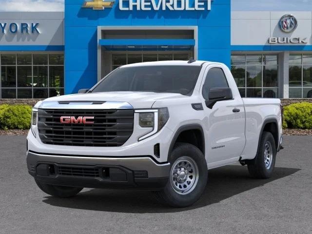 new 2024 GMC Sierra 1500 car, priced at $29,486