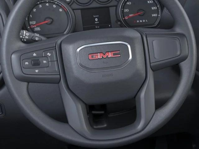 new 2024 GMC Sierra 1500 car, priced at $29,486