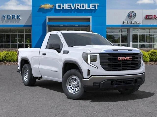 new 2024 GMC Sierra 1500 car, priced at $29,486