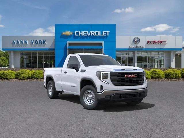 new 2024 GMC Sierra 1500 car, priced at $29,486