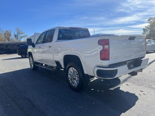 used 2023 Chevrolet Silverado 3500 car, priced at $66,987