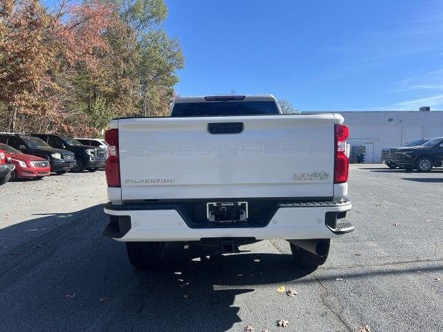 used 2023 Chevrolet Silverado 3500 car, priced at $66,987