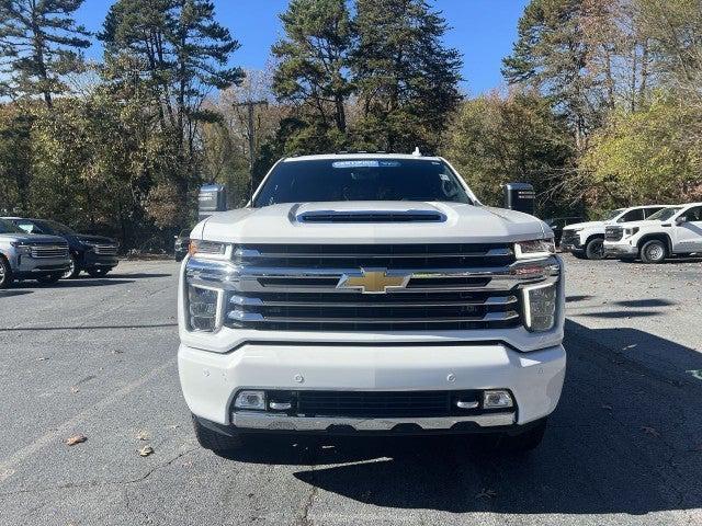 used 2023 Chevrolet Silverado 3500 car, priced at $66,987