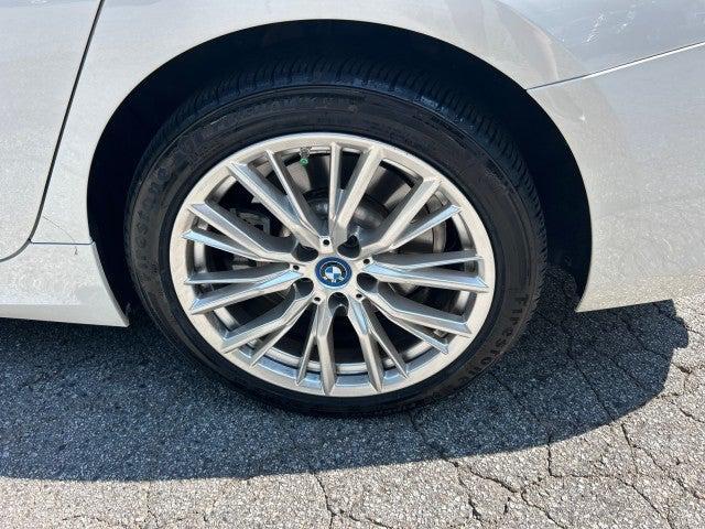 used 2023 BMW 330e car, priced at $27,995