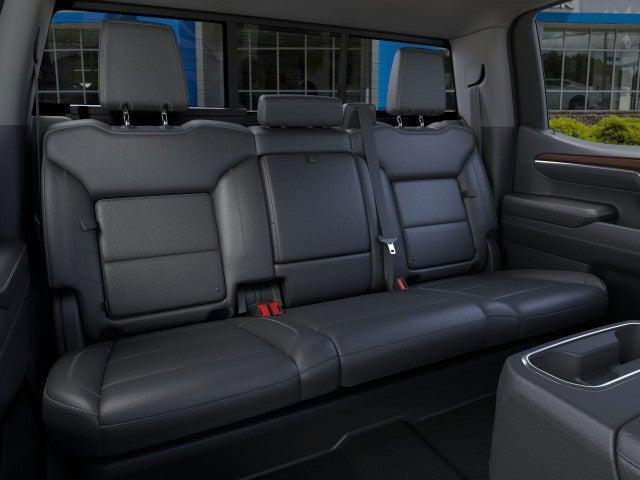 new 2025 GMC Sierra 1500 car, priced at $65,995