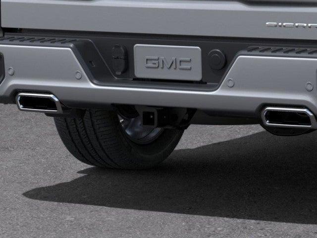 new 2025 GMC Sierra 1500 car, priced at $65,995