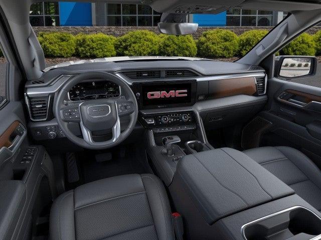 new 2025 GMC Sierra 1500 car, priced at $65,995