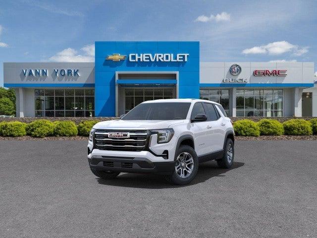 new 2026 GMC Terrain car, priced at $31,295