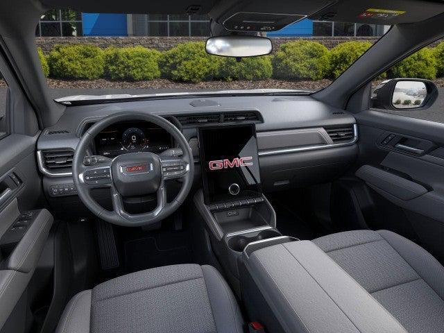 new 2026 GMC Terrain car, priced at $31,295