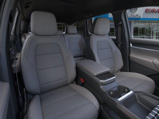 new 2026 GMC Terrain car, priced at $31,295