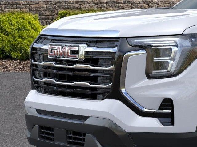 new 2026 GMC Terrain car, priced at $31,295