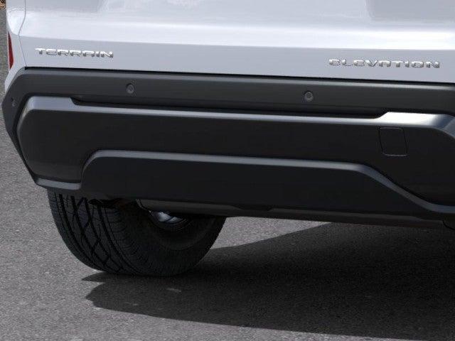 new 2026 GMC Terrain car, priced at $31,295