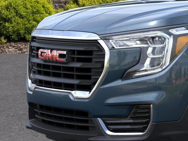 new 2024 GMC Terrain car, priced at $26,975