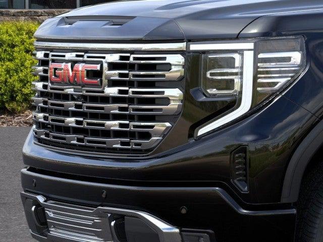 new 2025 GMC Sierra 1500 car, priced at $75,195