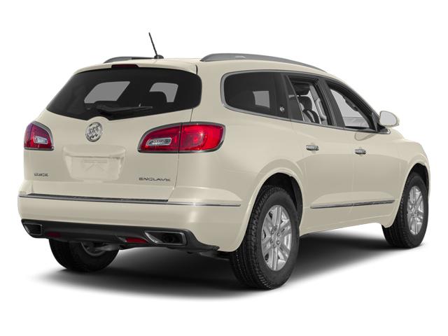 used 2013 Buick Enclave car