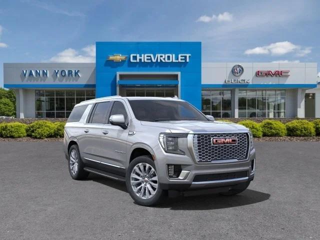 new 2024 GMC Yukon XL car, priced at $87,320