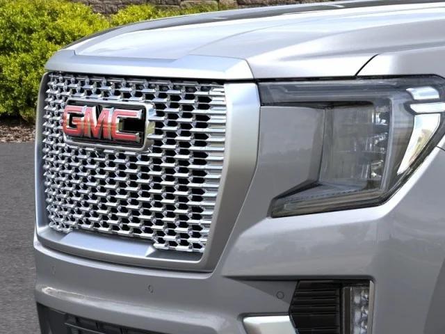 new 2024 GMC Yukon XL car, priced at $87,320