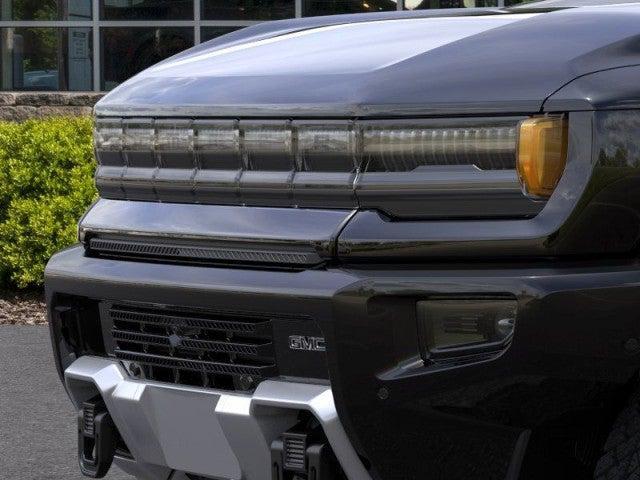 new 2025 GMC HUMMER EV Pickup car, priced at $99,380