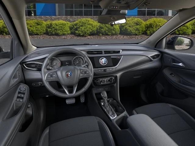 new 2023 Buick Encore GX car, priced at $24,939