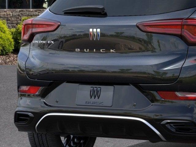 new 2026 Buick Encore GX car, priced at $31,010