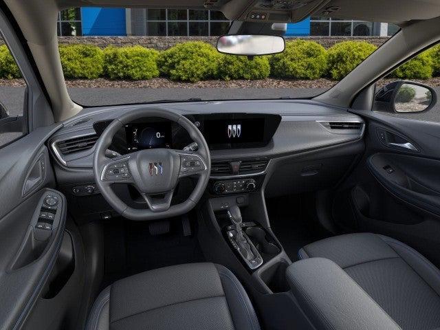 new 2026 Buick Encore GX car, priced at $31,010