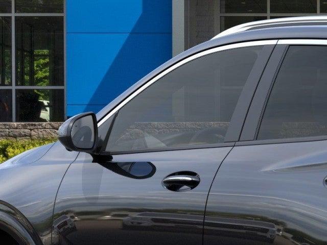 new 2026 Buick Encore GX car, priced at $31,010