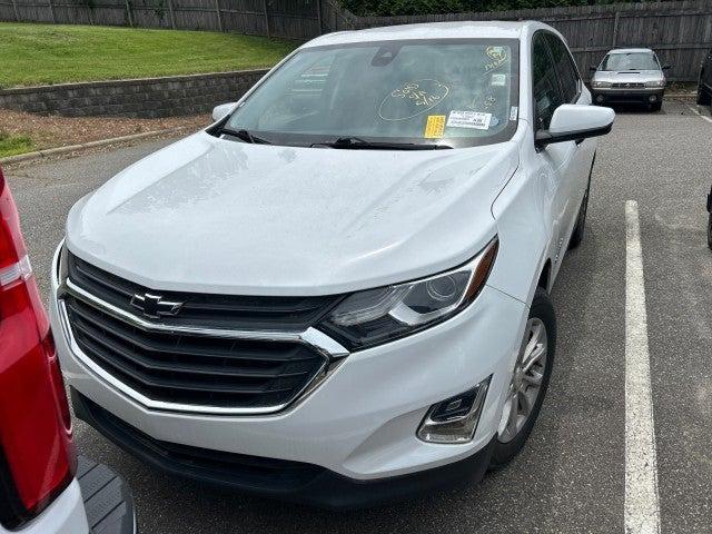 used 2019 Chevrolet Equinox car, priced at $15,995