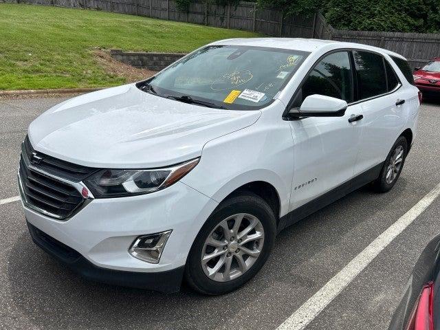 used 2019 Chevrolet Equinox car, priced at $15,995