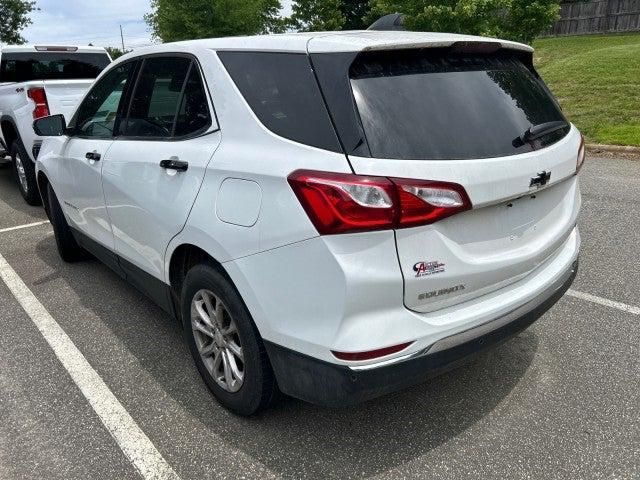 used 2019 Chevrolet Equinox car, priced at $15,995