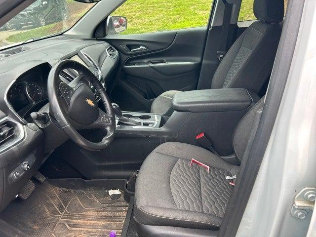 used 2019 Chevrolet Equinox car, priced at $15,995