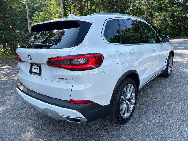 used 2020 BMW X5 car, priced at $42,999