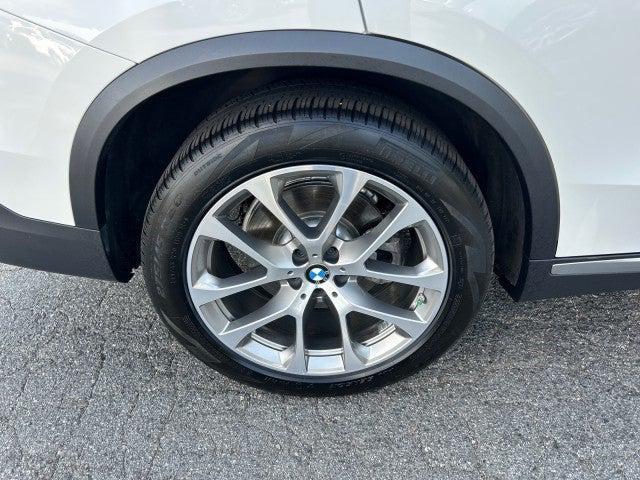 used 2020 BMW X5 car, priced at $42,999