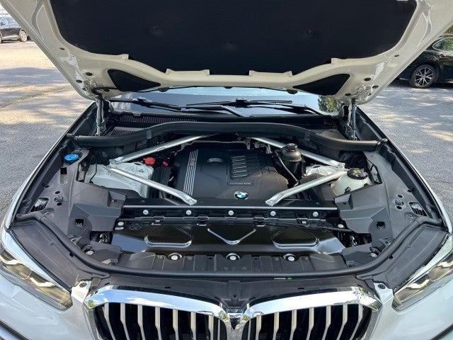 used 2020 BMW X5 car, priced at $42,999