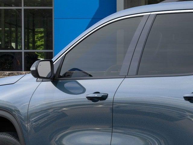 new 2025 Chevrolet Traverse car, priced at $42,195
