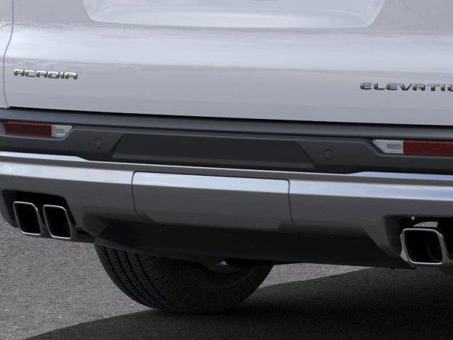 new 2025 GMC Acadia car, priced at $43,654