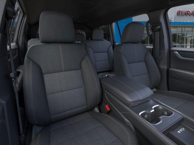 new 2025 GMC Acadia car, priced at $43,654