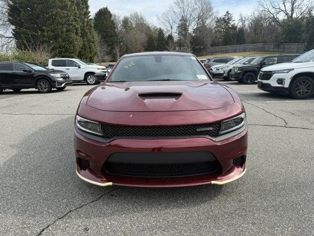 used 2023 Dodge Charger car, priced at $40,285