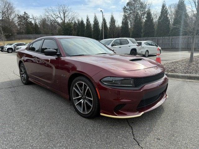 used 2023 Dodge Charger car, priced at $40,285