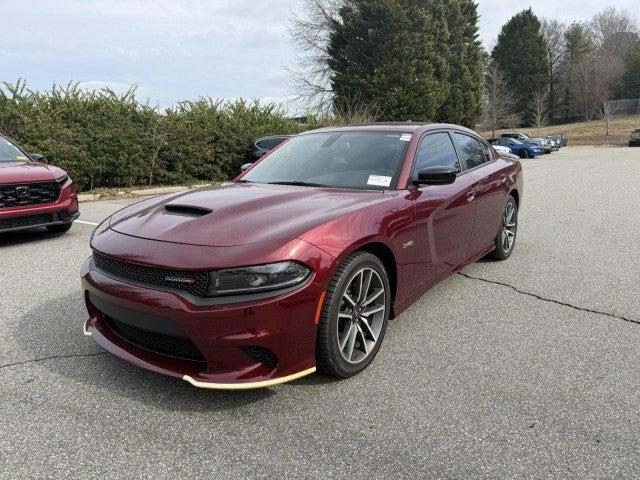 used 2023 Dodge Charger car, priced at $40,285