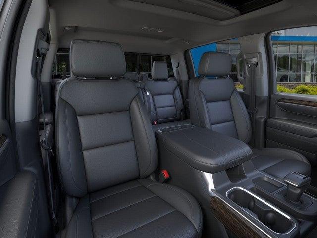 new 2025 GMC Sierra 1500 car, priced at $53,890