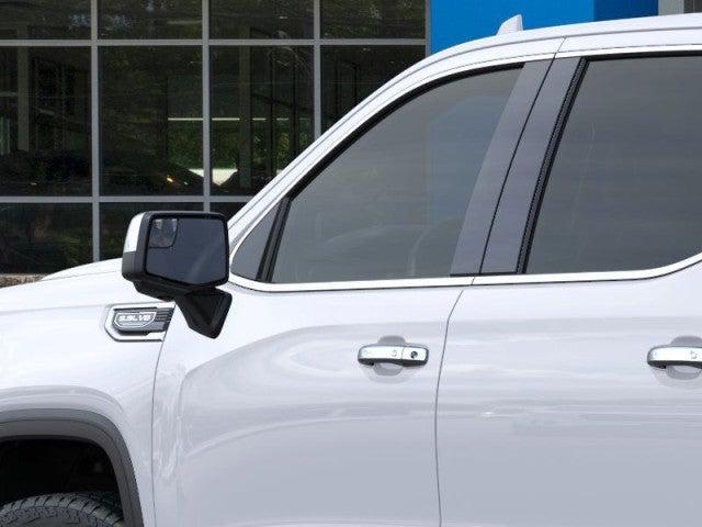 new 2025 GMC Sierra 1500 car, priced at $53,890