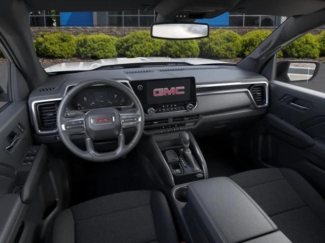 new 2024 GMC Canyon car, priced at $38,057