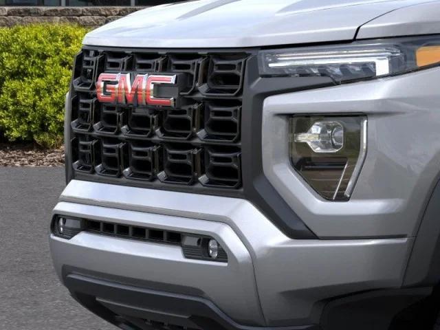 new 2024 GMC Canyon car, priced at $38,057