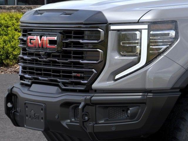 new 2025 GMC Sierra 1500 car, priced at $77,530